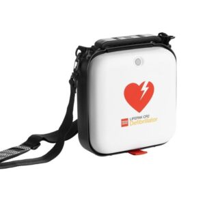 Puolikova kantolaukku Lifepak CR 2 (70€  ALV 0%)