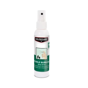Housegard Palovammageeli 120 ml