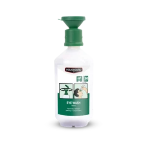 Silmänhuuhtelupullo 2 x 500 ml